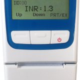 Mission PT/INR Koagulometr