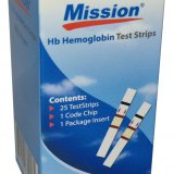 Mission Hb & Hct