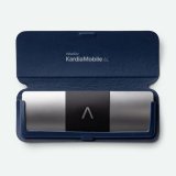 Pouzdro pro KardiaMobile 6L modré