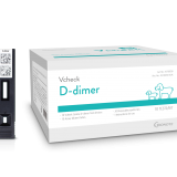 Vcheck D-dimer u psa