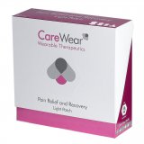 CareWear Sada 10 pružných náplastí Butterly