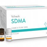 Vcheck SDMA