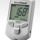 Monitorovací přístroj BeneCheck 3v1